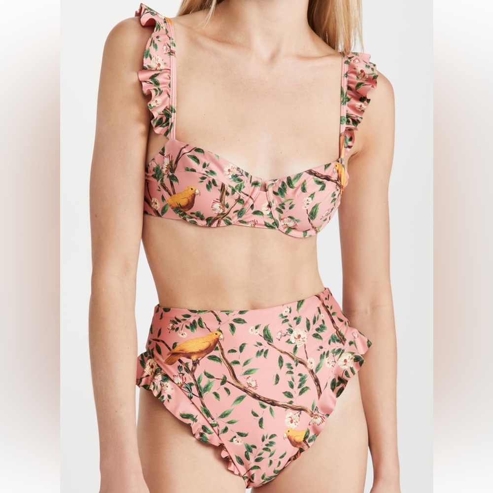 Agua by Agua Bendita Swim | sz M